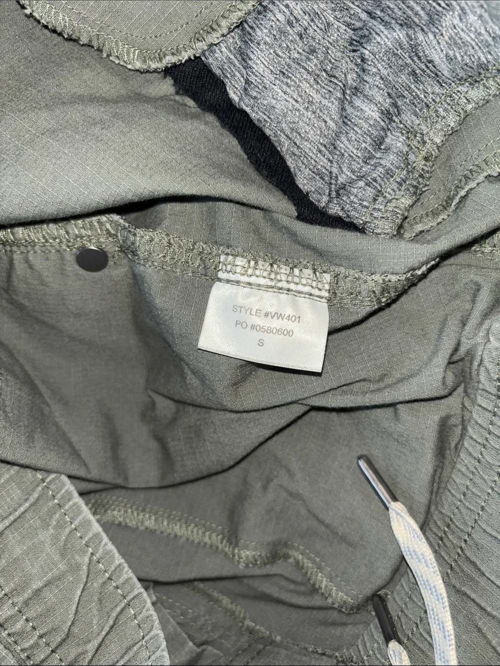 VUORI Vintage Ripstop Pants